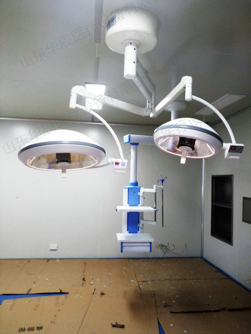 LED700/500手術無影燈（集成光源）