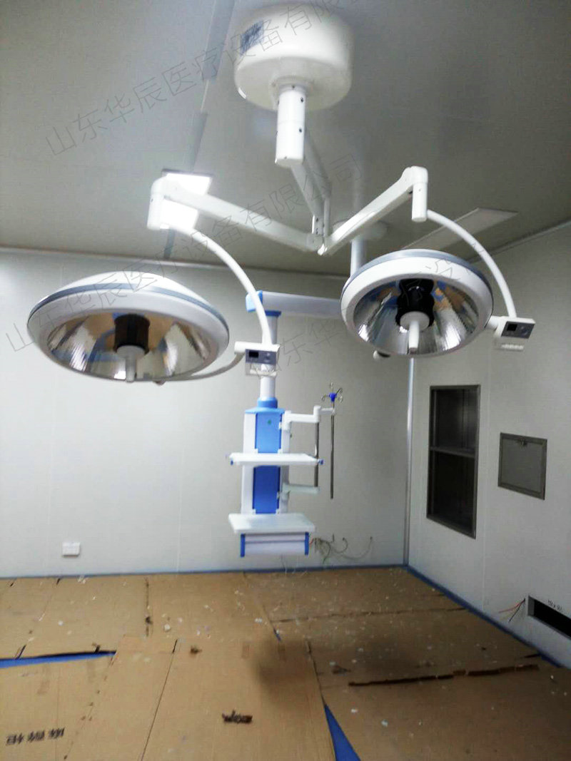 LED700/500手術無影燈（集成光源）