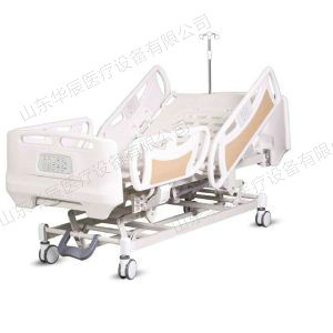 YMD-300五功能電動(dòng)病床K款